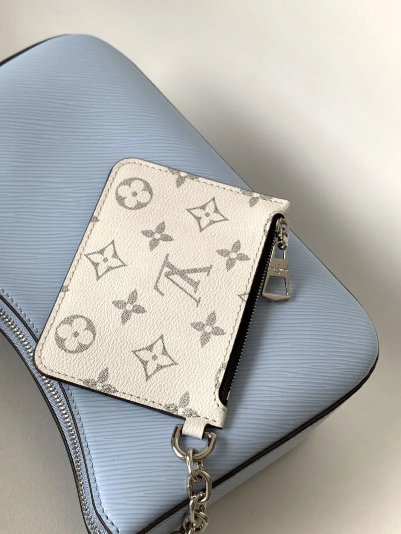 Louis Vuitton Hobo Bags EasyMatch 39721