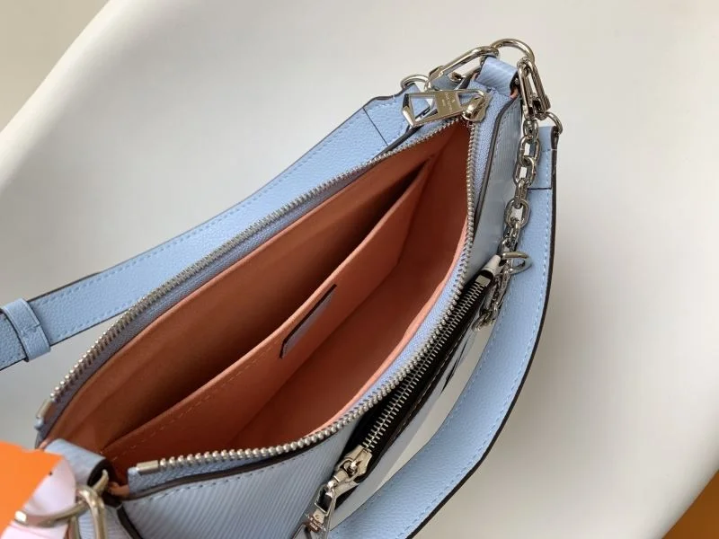 Louis Vuitton Hobo Bags EasyMatch 39721