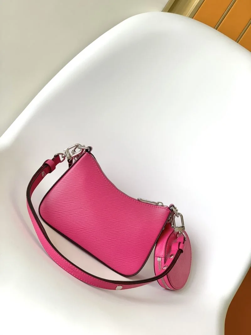 Louis Vuitton Hobo Bags StreetReady 39724