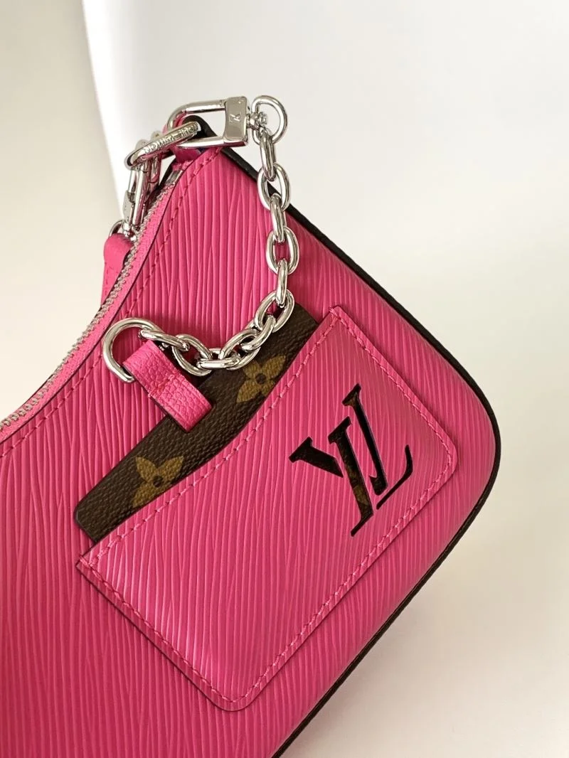 Louis Vuitton Hobo Bags StreetReady 39724