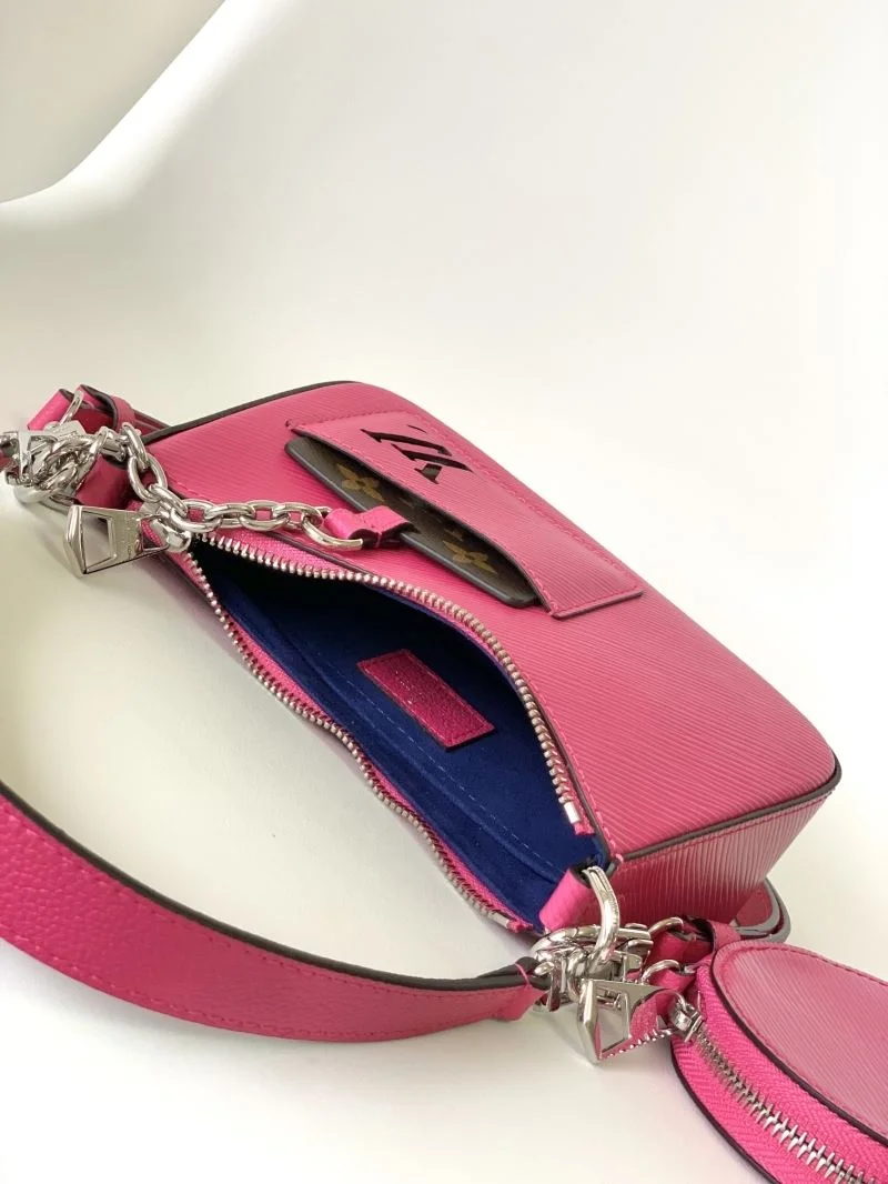 Louis Vuitton Hobo Bags StreetReady 39724