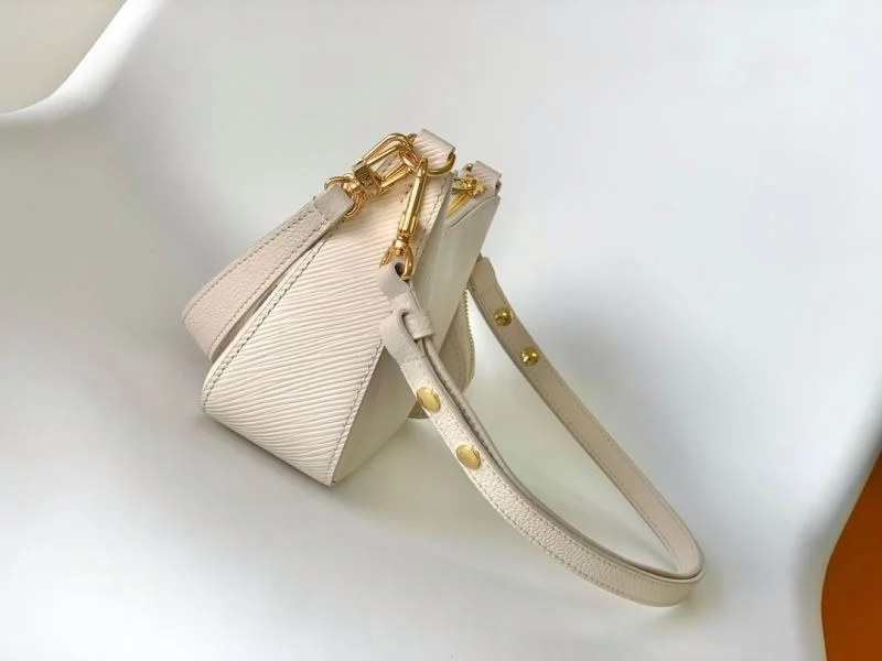 Louis Vuitton Hobo Bags SportInspired 39723