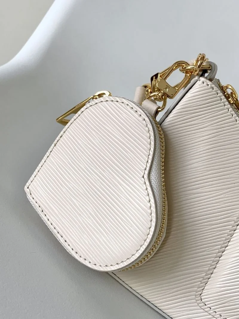 Louis Vuitton Hobo Bags SportInspired 39723