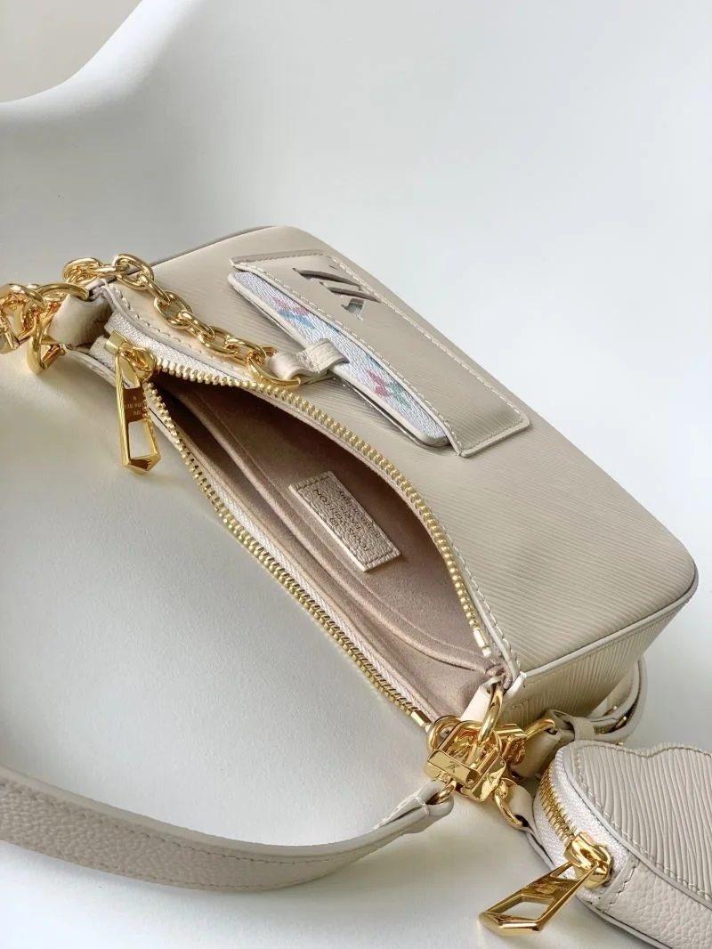 Louis Vuitton Hobo Bags SportInspired 39723