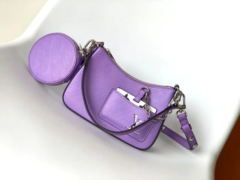 Seasonal Louis Vuitton Hobo Bags 39732