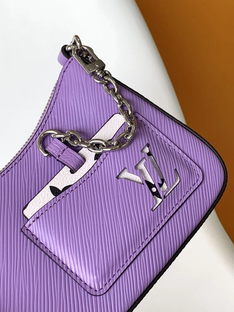 Seasonal Louis Vuitton Hobo Bags 39732