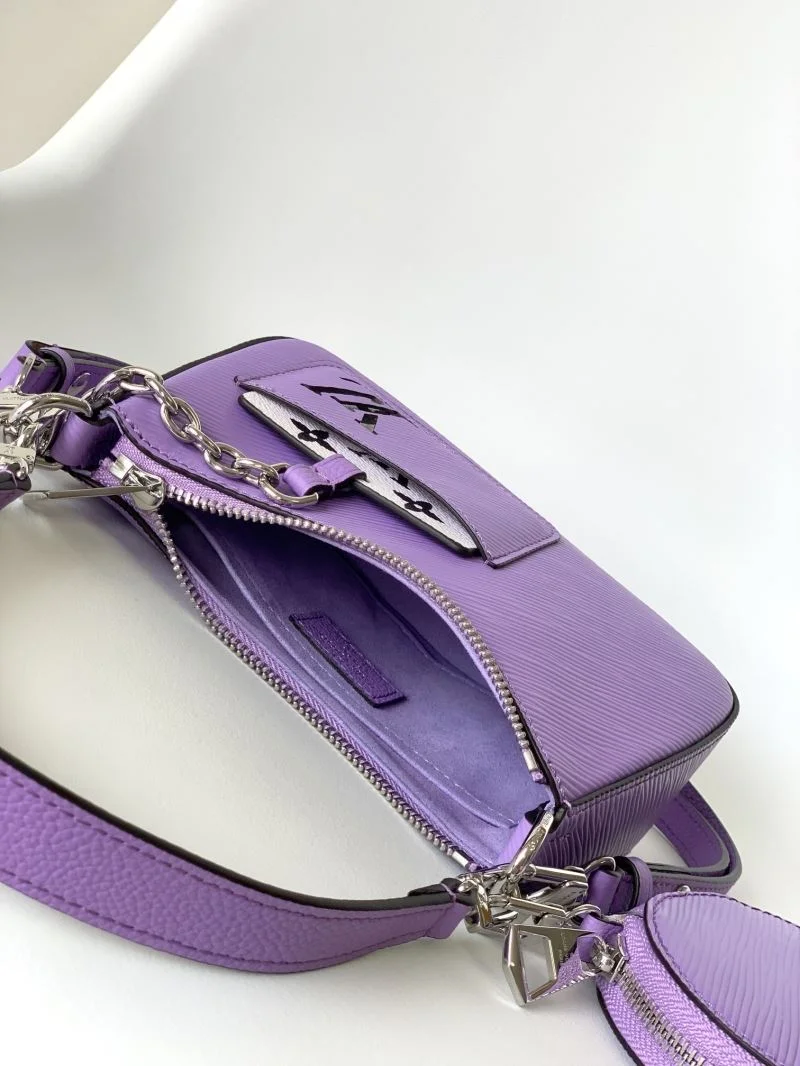 Seasonal Louis Vuitton Hobo Bags 39732