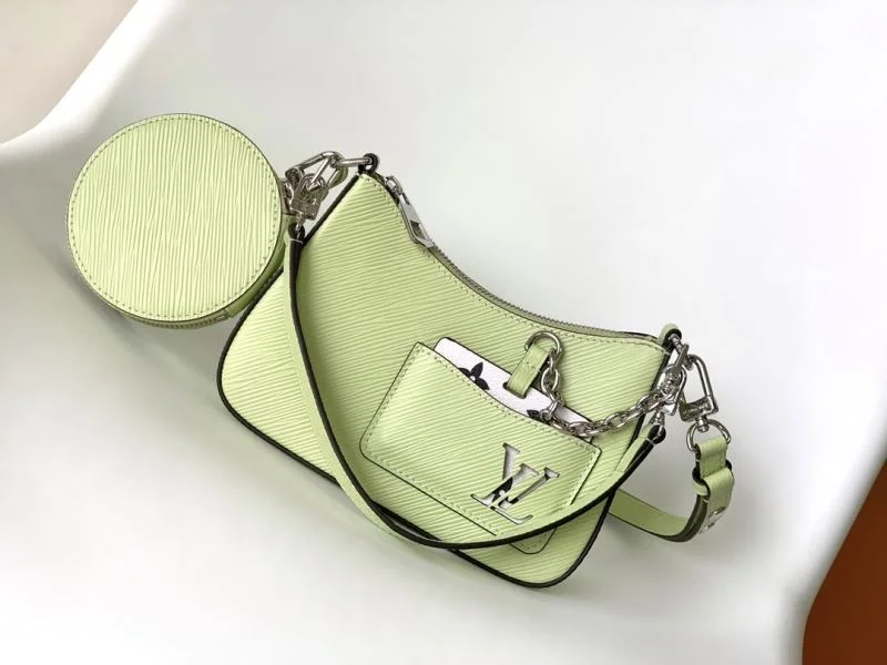 Louis Vuitton Hobo Bags UrbanStyle 39726