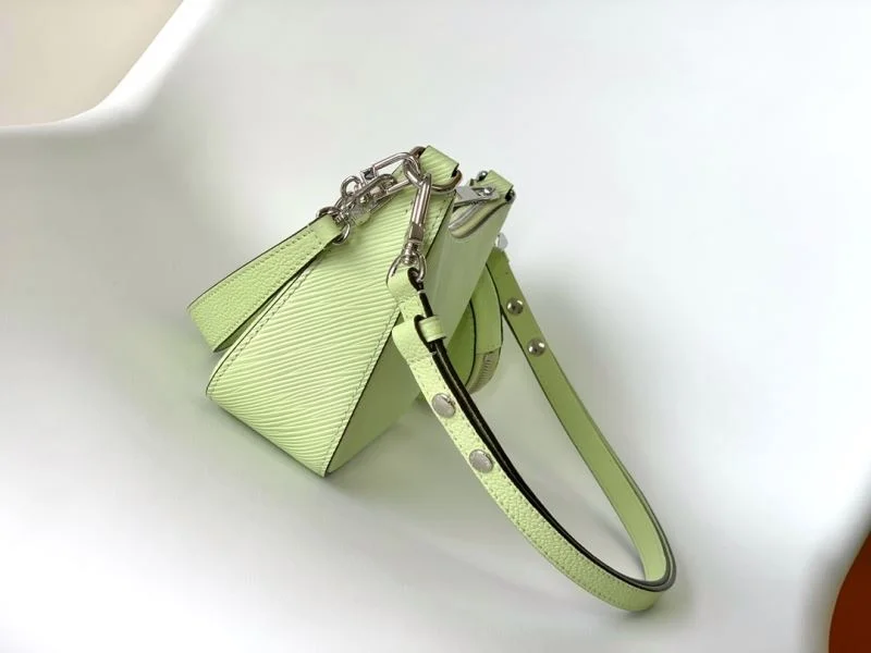 Louis Vuitton Hobo Bags UrbanStyle 39726
