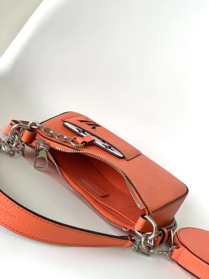 Seasonal Louis Vuitton Hobo Bags 39727