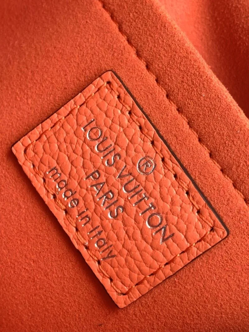 Seasonal Louis Vuitton Hobo Bags 39727