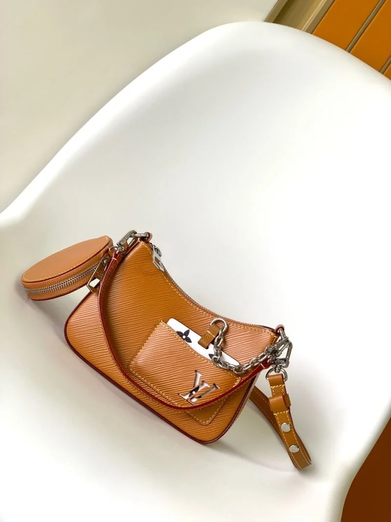 Attractive Louis Vuitton Hobo Bags 39722