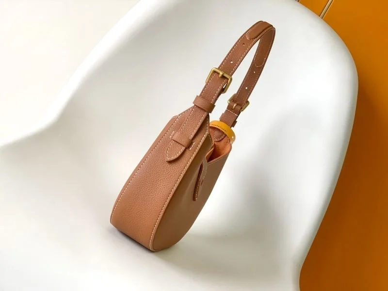 Louis Vuitton Hobo Bags FreshLook 39772
