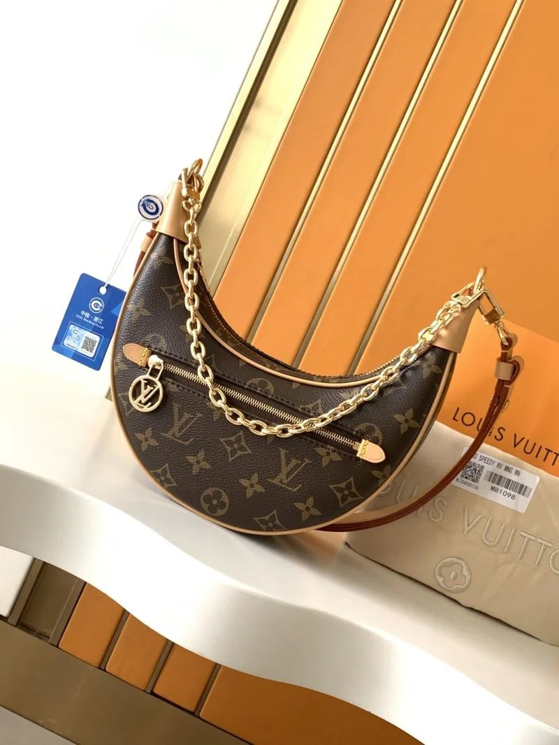 Louis Vuitton Hobo Bags ComfortFit 39725