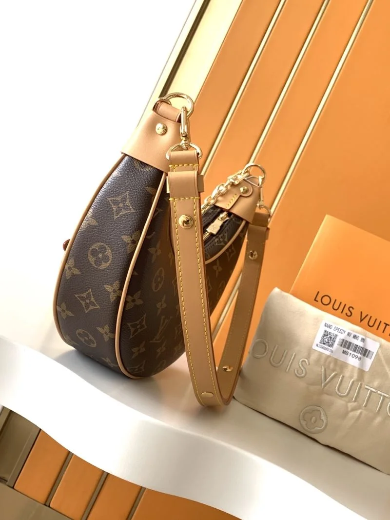 Louis Vuitton Hobo Bags ComfortFit 39725