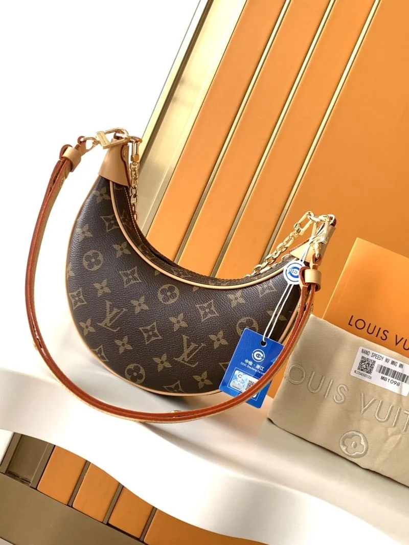 Louis Vuitton Hobo Bags ComfortFit 39725