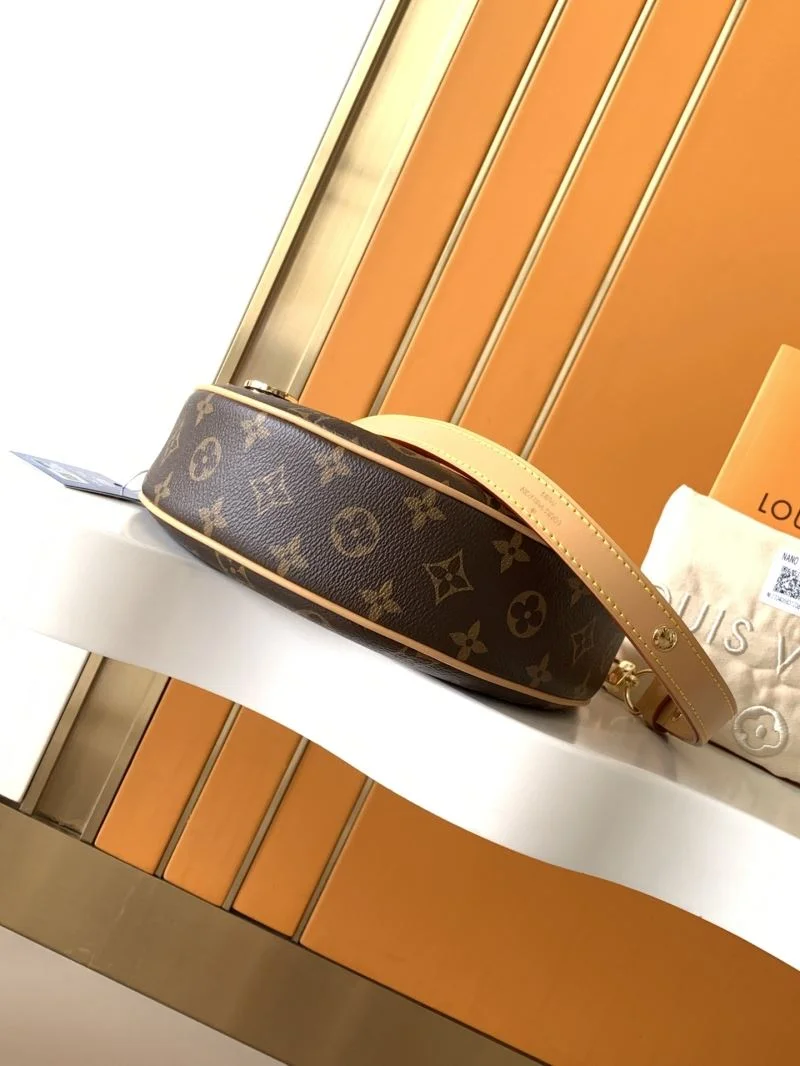 Louis Vuitton Hobo Bags ComfortFit 39725