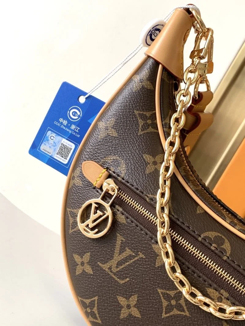 Louis Vuitton Hobo Bags ComfortFit 39725