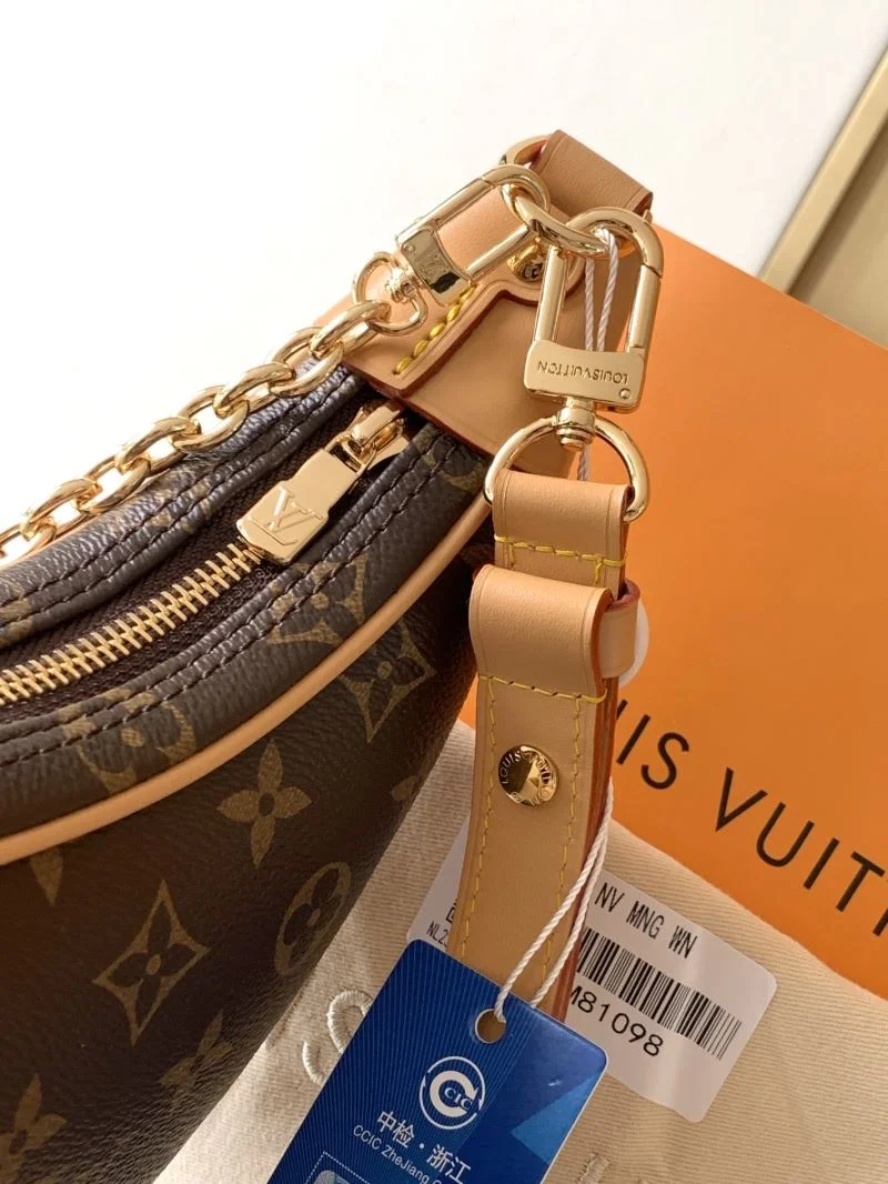 Louis Vuitton Hobo Bags ComfortFit 39725