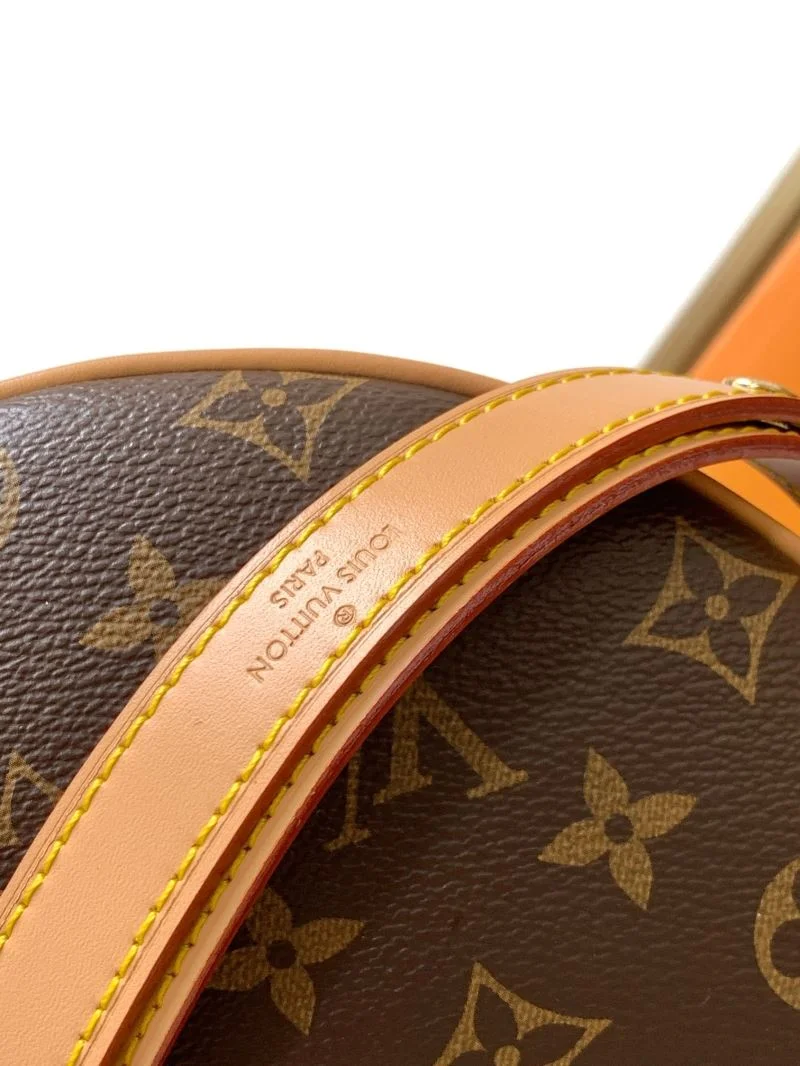 Louis Vuitton Hobo Bags ComfortFit 39725
