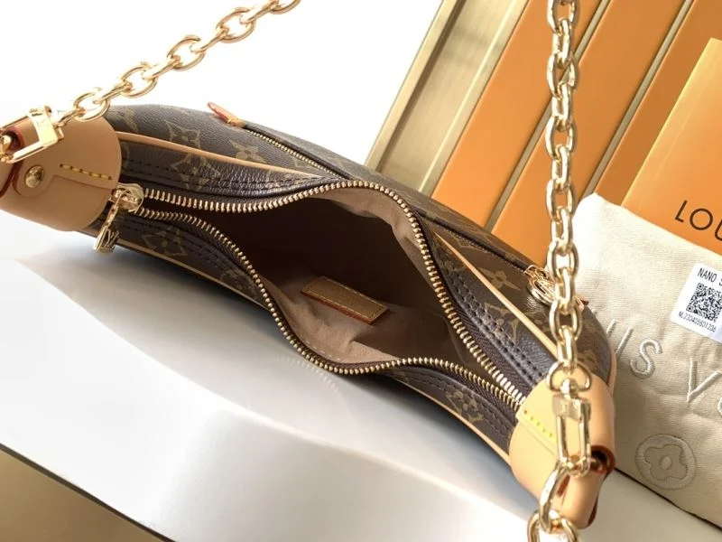 Louis Vuitton Hobo Bags ComfortFit 39725
