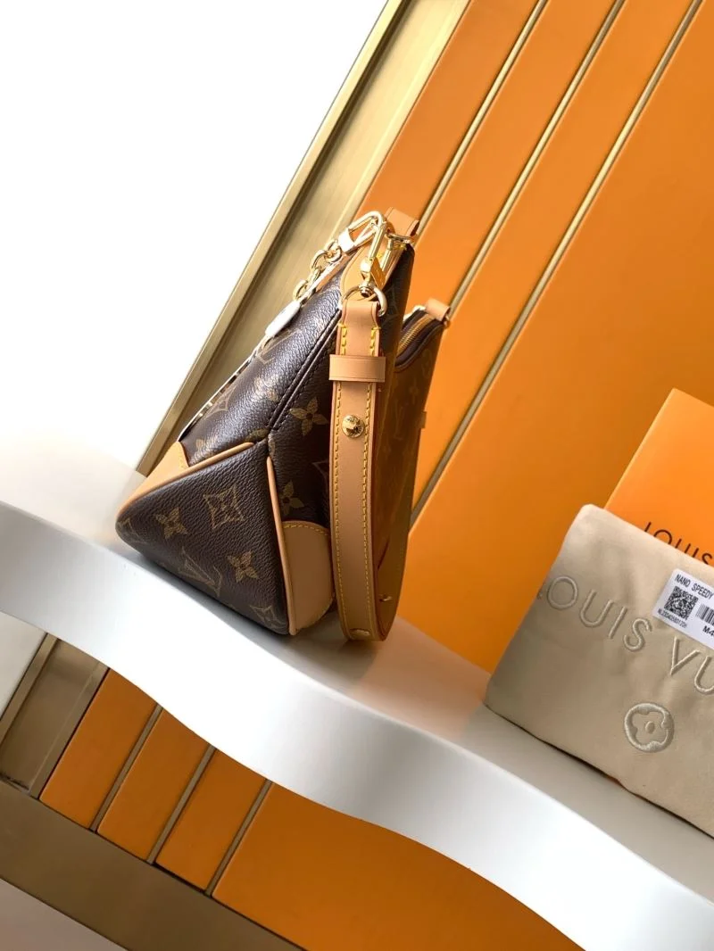 Louis Vuitton Hobo Bags Trendy 39728