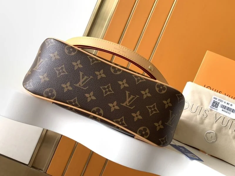 Louis Vuitton Hobo Bags Trendy 39728