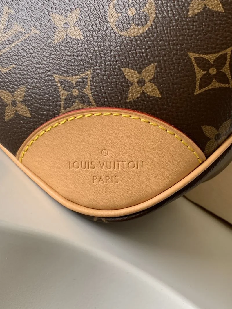 Louis Vuitton Hobo Bags Trendy 39728