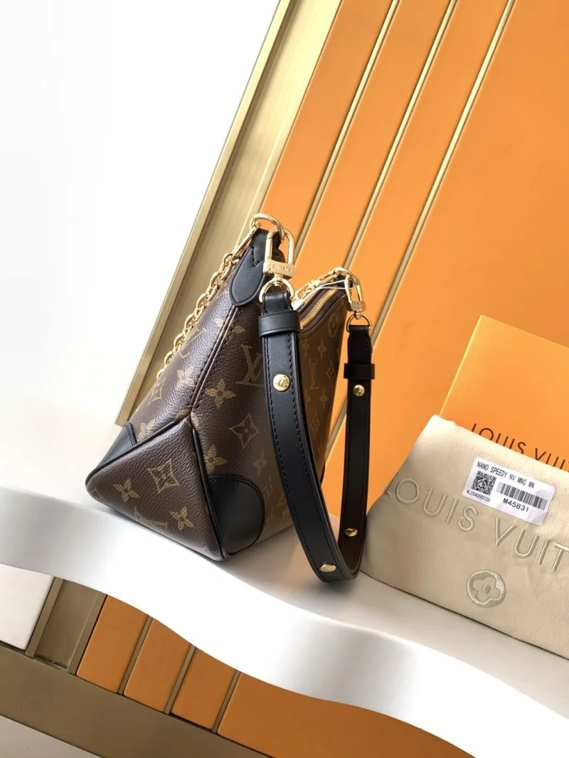 EyeCatching Louis Vuitton Hobo Bags 39720