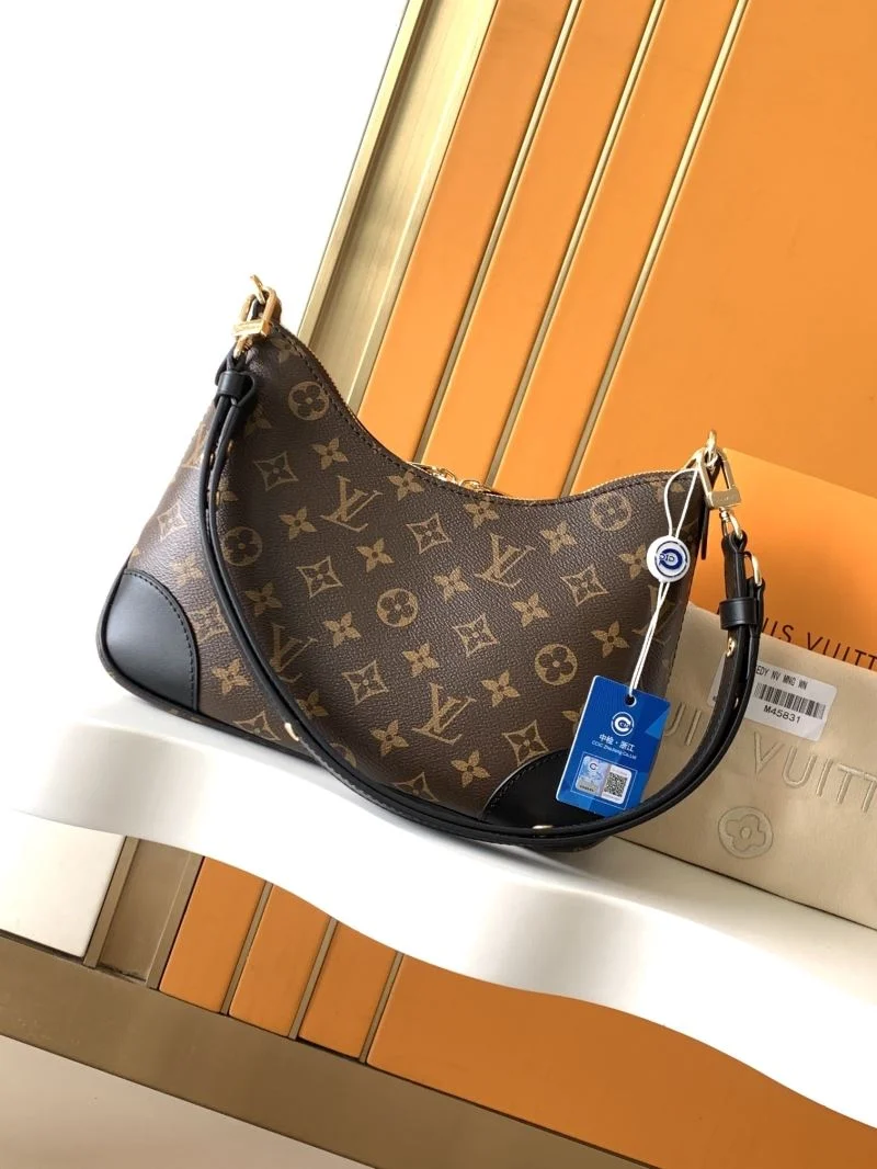 EyeCatching Louis Vuitton Hobo Bags 39720
