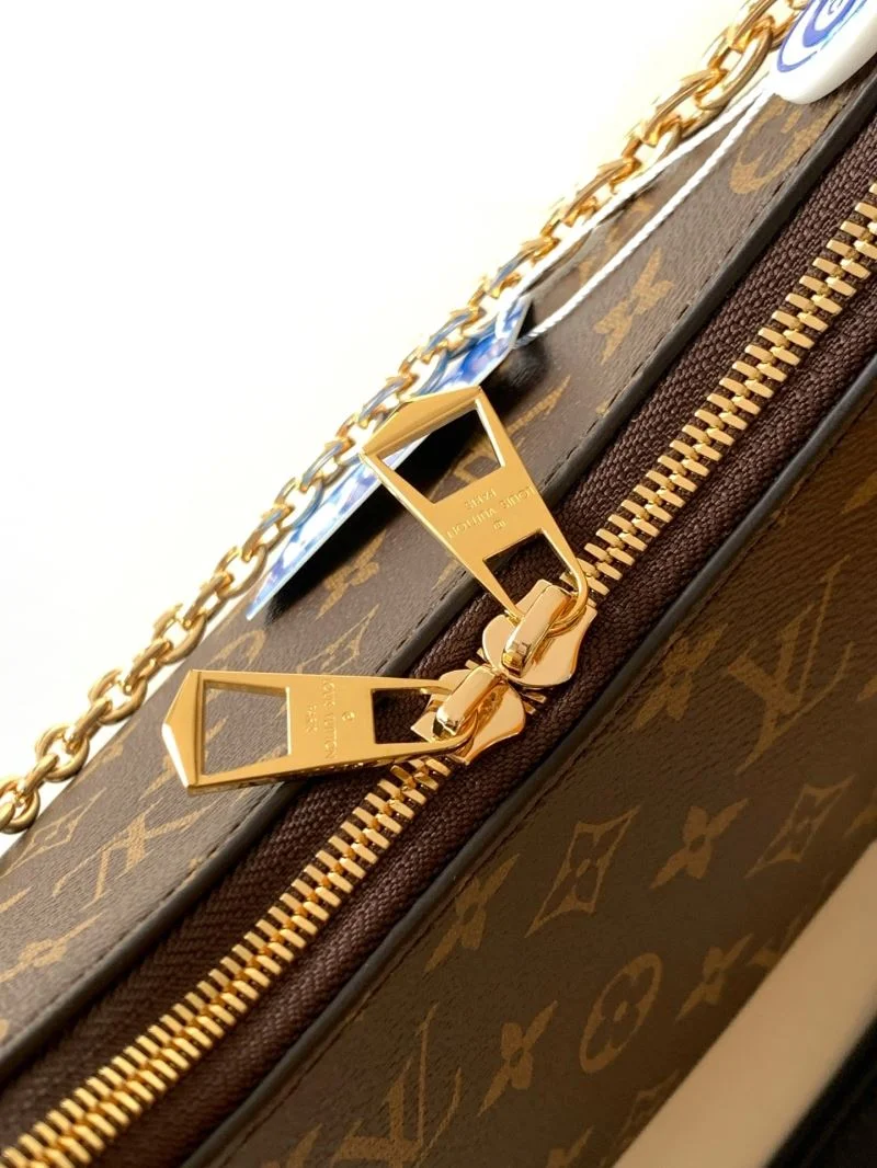 EyeCatching Louis Vuitton Hobo Bags 39720
