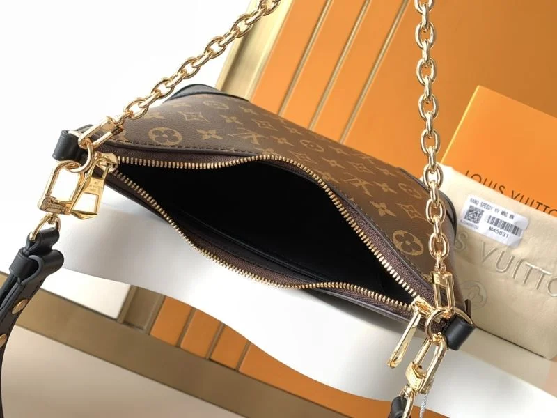 EyeCatching Louis Vuitton Hobo Bags 39720