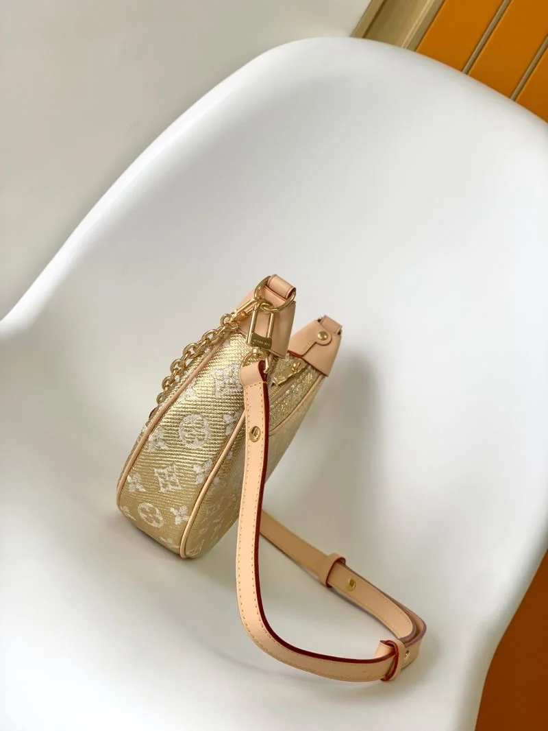 Louis Vuitton Hobo Bags Affordable 39280