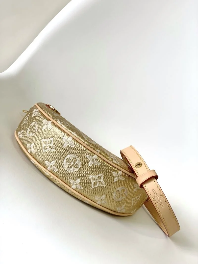 Louis Vuitton Hobo Bags Affordable 39280
