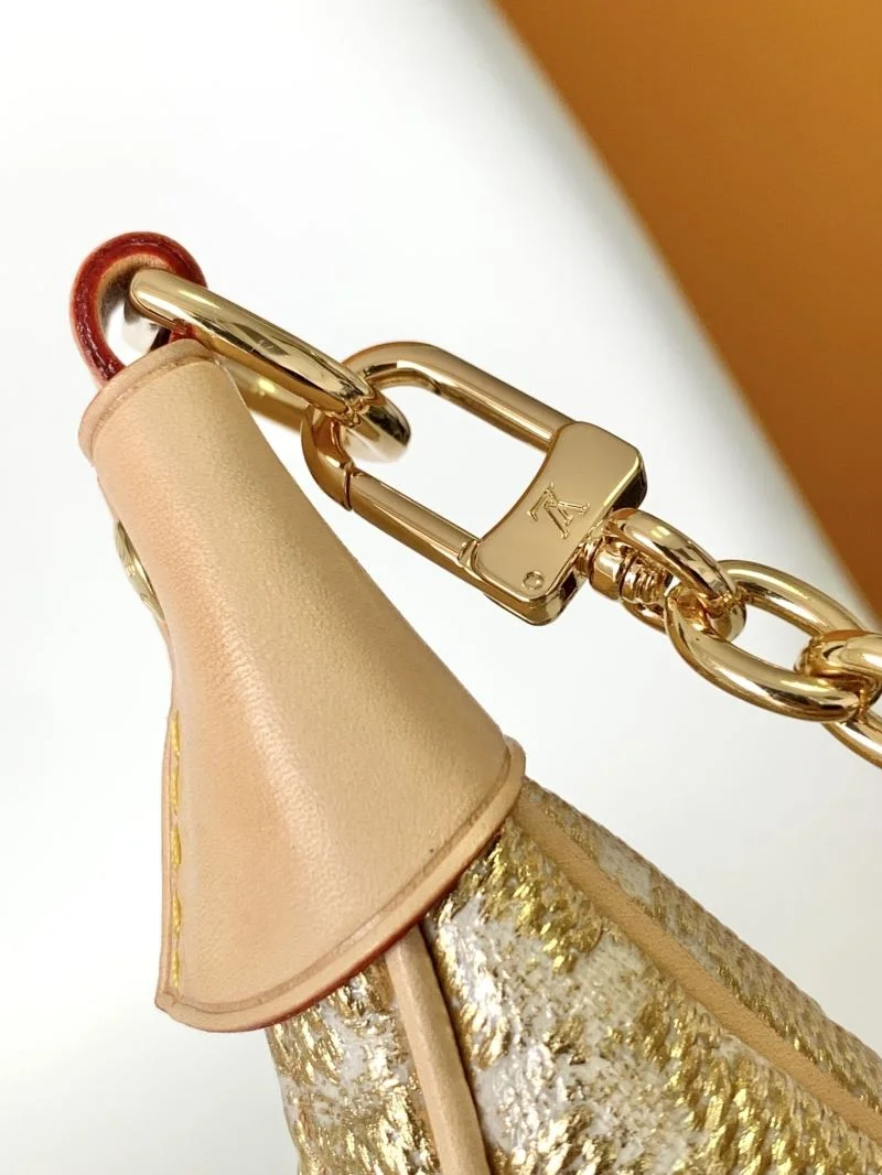Louis Vuitton Hobo Bags Affordable 39280
