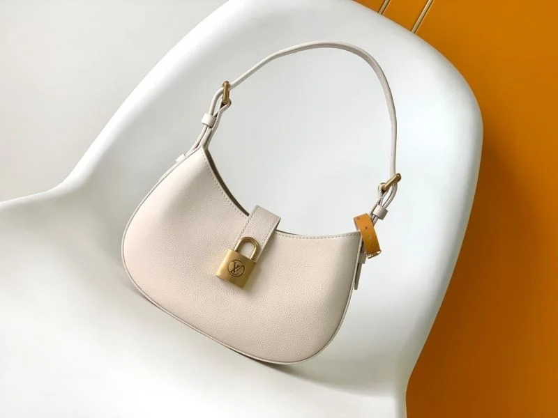 ZeroBulk Louis Vuitton Hobo Bags 39260