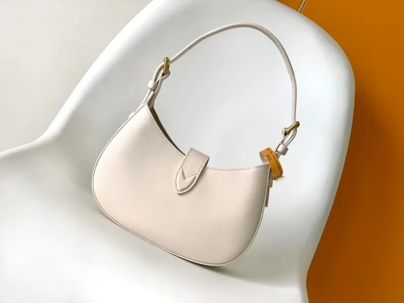 ZeroBulk Louis Vuitton Hobo Bags 39260