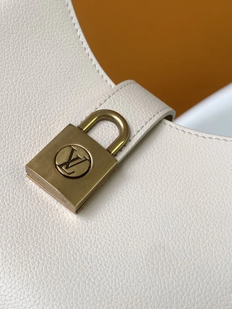 ZeroBulk Louis Vuitton Hobo Bags 39260