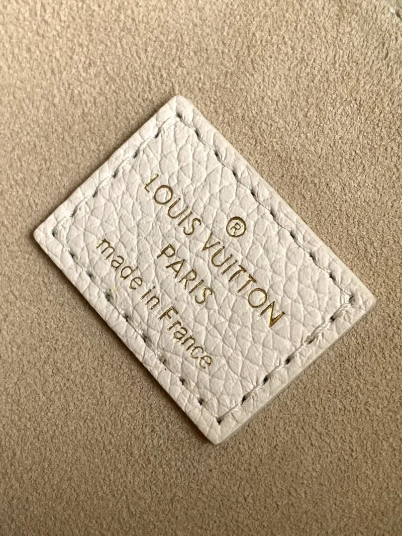 ZeroBulk Louis Vuitton Hobo Bags 39260