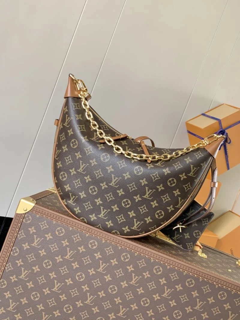 Louis Vuitton Hobo Bags TimelessDesign 39261