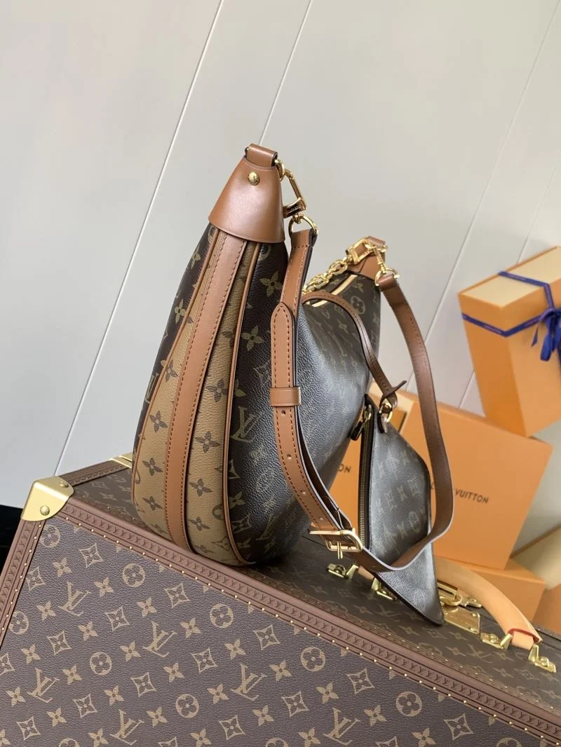 Louis Vuitton Hobo Bags TimelessDesign 39261