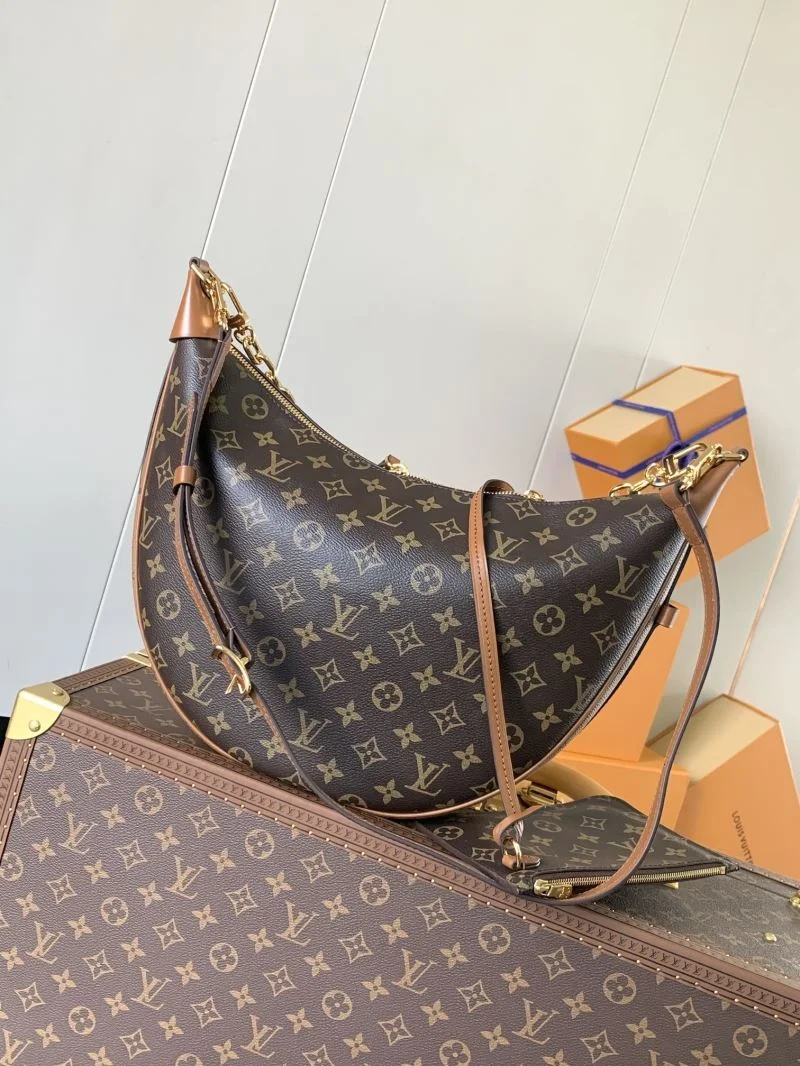 Louis Vuitton Hobo Bags TimelessDesign 39261