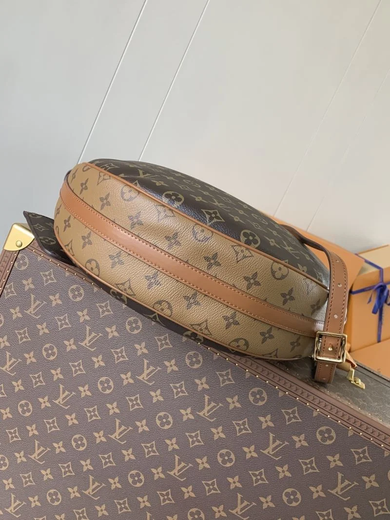 Louis Vuitton Hobo Bags TimelessDesign 39261