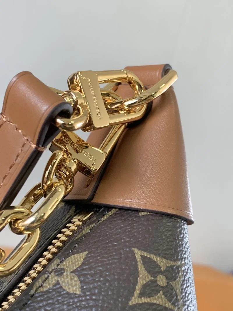 Louis Vuitton Hobo Bags TimelessDesign 39261
