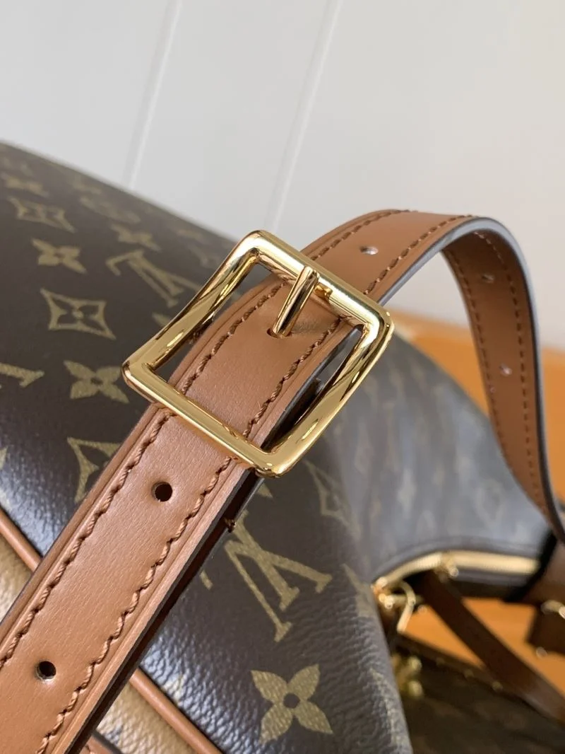 Louis Vuitton Hobo Bags TimelessDesign 39261