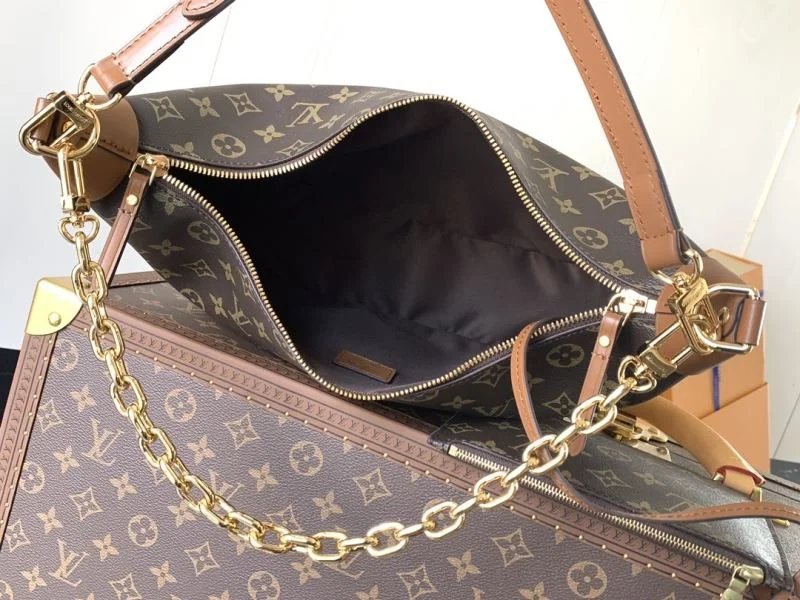 Louis Vuitton Hobo Bags TimelessDesign 39261