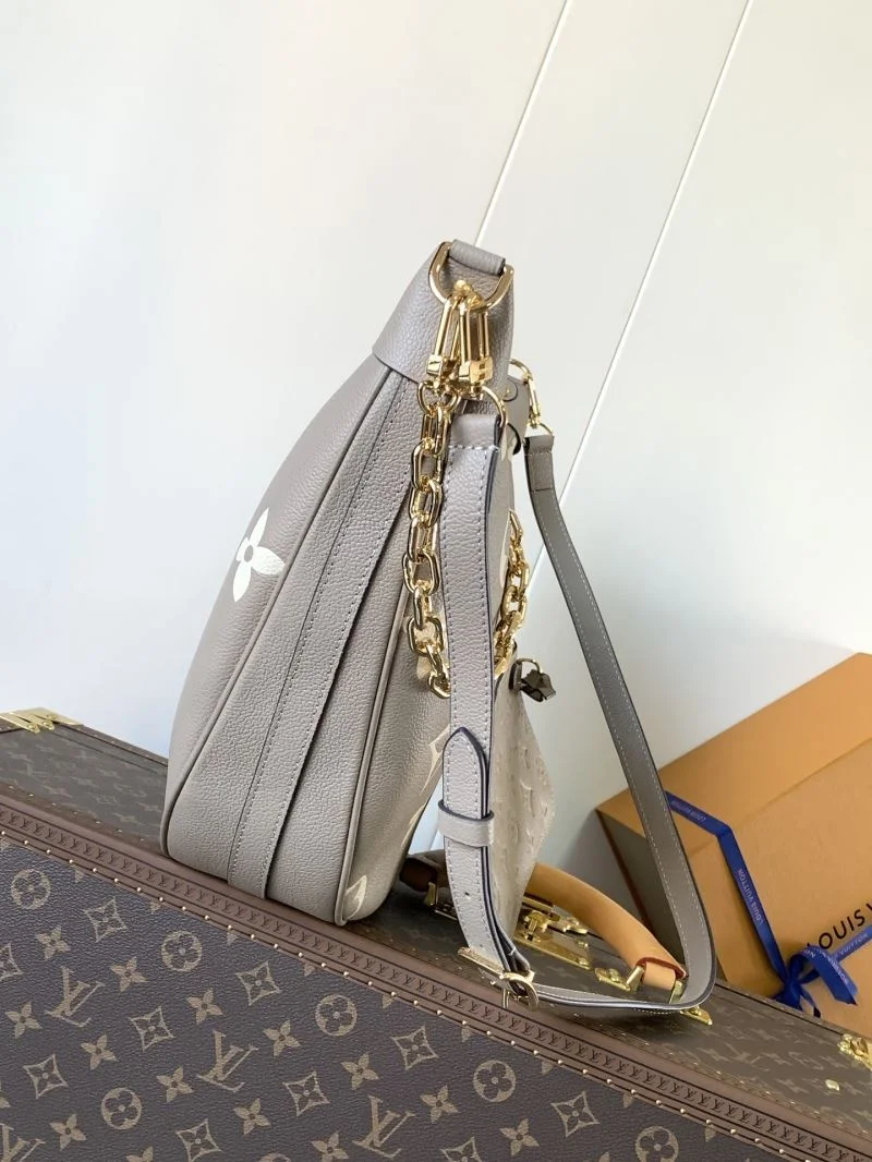 Louis Vuitton Hobo Bags Packable 39277