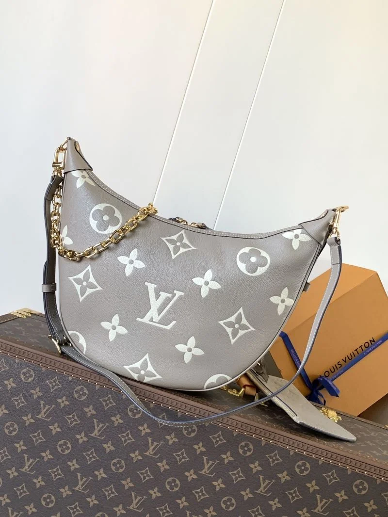 Louis Vuitton Hobo Bags Packable 39277