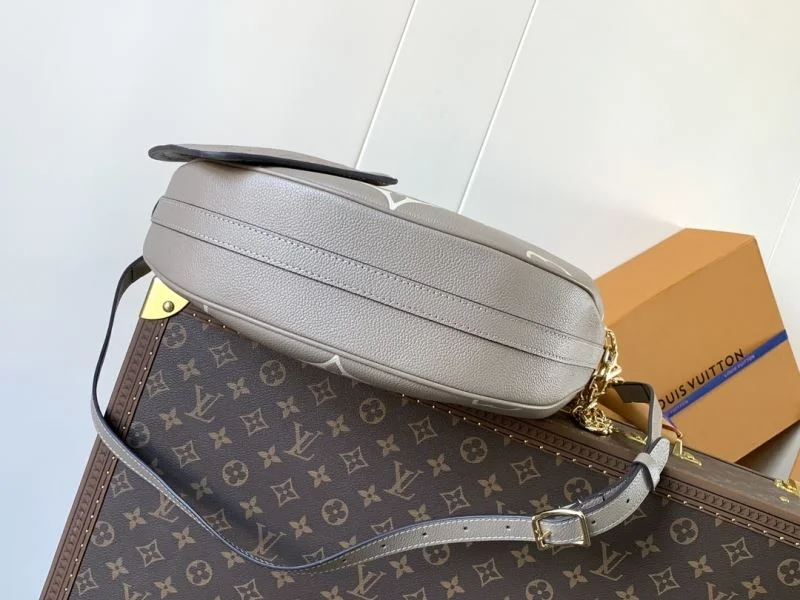 Louis Vuitton Hobo Bags Packable 39277