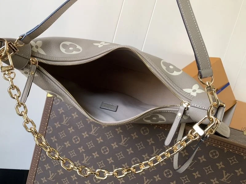 Louis Vuitton Hobo Bags Packable 39277